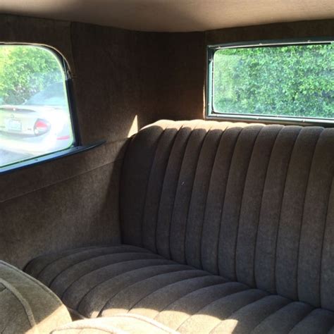 model a ford tudor|model a ford tudor interior.